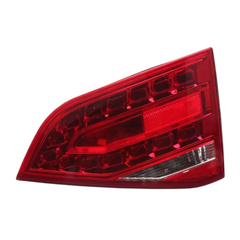 

A13Z-Car Right Brake Stop Warning Light LED Tail Light 8K5945094K Turn Signal Lamp Accessories For A4 B8 Sedan 2009-2012