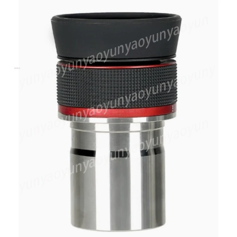 3-8mm Parfocal Telescope Eyepiece High Power Astronomy Optical Lens Clear Sharp Image
