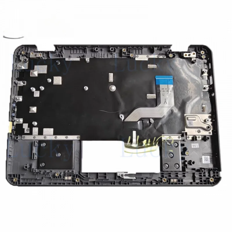 

f 5M11C94699 Для Lenovo 300e Chromebook Gen 3: крышка для подставки под запястья с клавиатурой