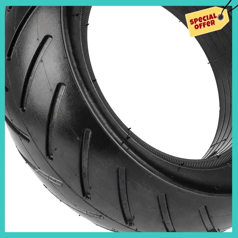 

-ABHW 2X 8.5 Inch 8.5X3.0 Electric Scooter Solid Tire For Kugoo X1 Zero 8 Zero 9 VSETT 8 VSETT 9 Electric Scooter Accessories