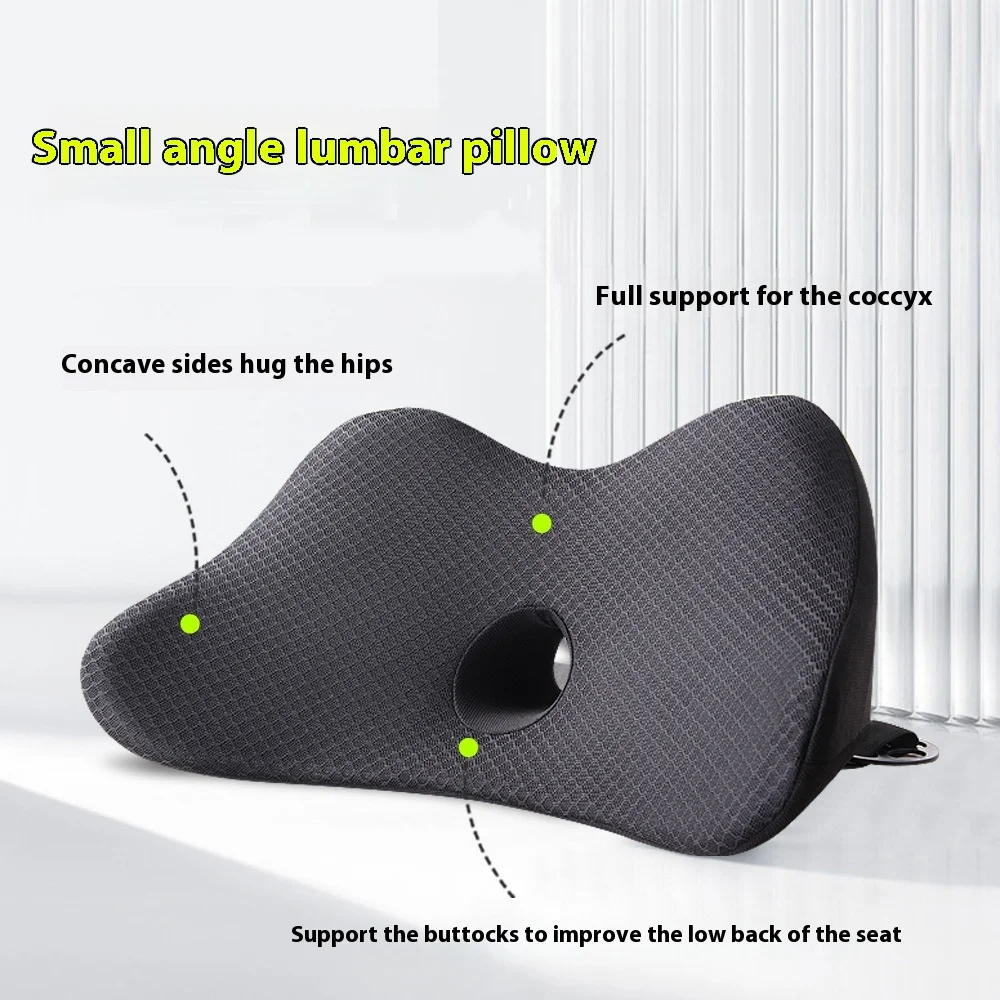 1 pçs espuma de memória viagem - Visitor Chair Padded avaliação e preço