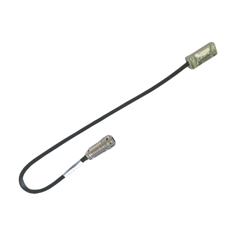 

Plastic sealing machine tie rod stress sensor