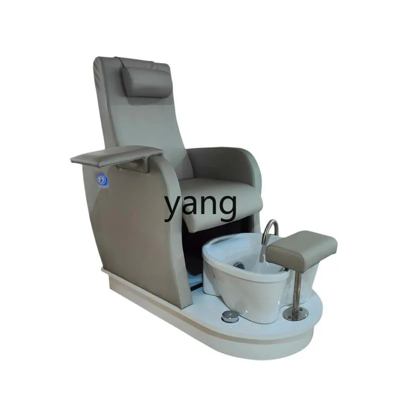 

LMM electric manicure sofa foot chair high-end sauna foot massage sofa