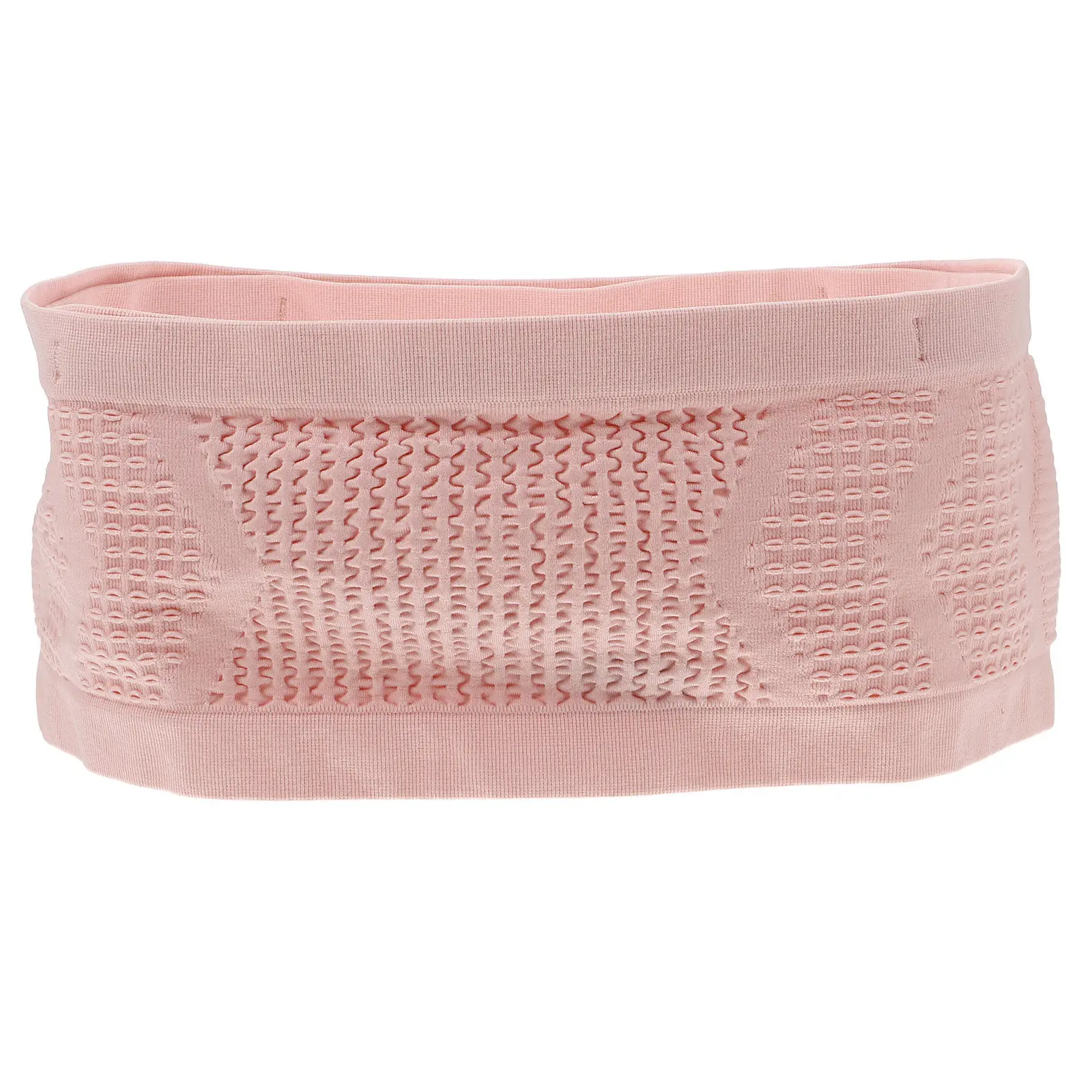 

Розовый поясной ремень для бега размера L, дышащая сетчатая спортивная сумка-чехол для телефона, поясная сумка для бега, для активного отдыха и прогулок