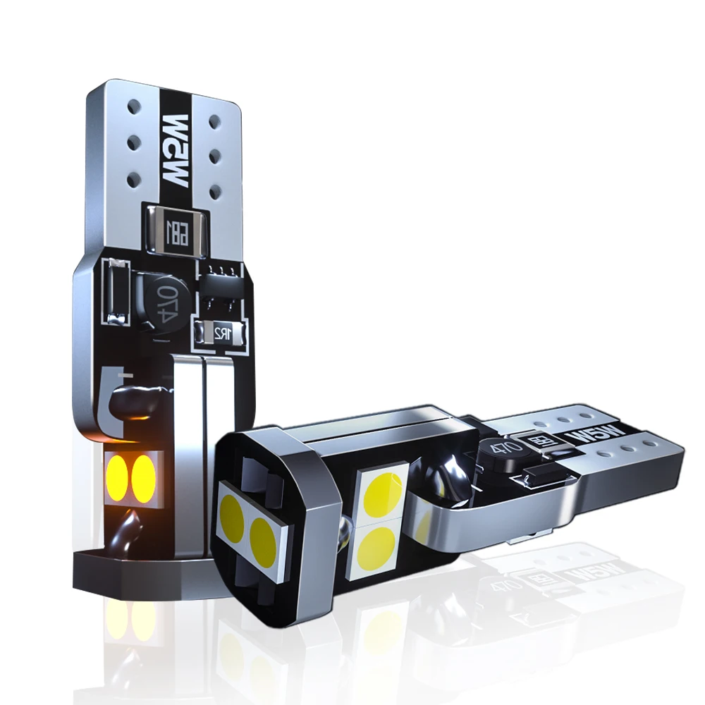 Рисунок 6 - 2 светодиодный, светодиодные парковочные