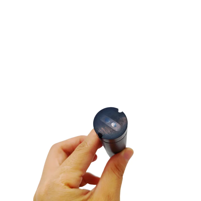 Good Portable Water Turbidity Meter Sensor  50ntu 200ntu 1000ntu 4000Ntu Online Turbidity Sensor with Rs485 No Need to Avoid Lig