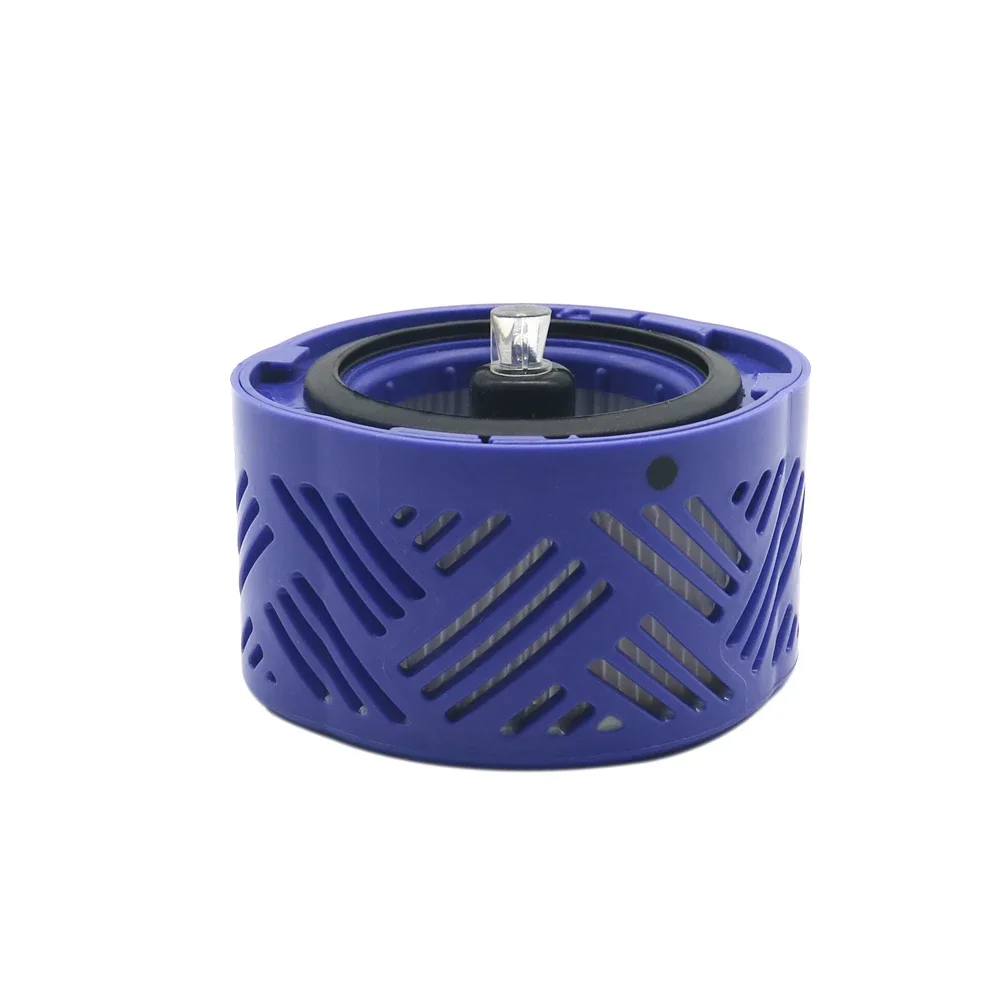 Для пылесоса Dyson V6 DC59, Hepa-фильтр, почтовый фильтр двигателя в сборе, сменные фильтры