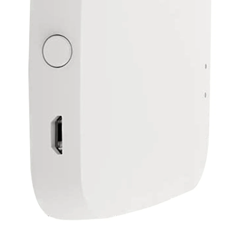2X концентратор Tuya Link Fingerbot для Wi-Fi (поддержка 2,4 ГГц), управление IFTTT и таймером, 1 Шлюз может подключаться к нескольким отпечаткам пальцев