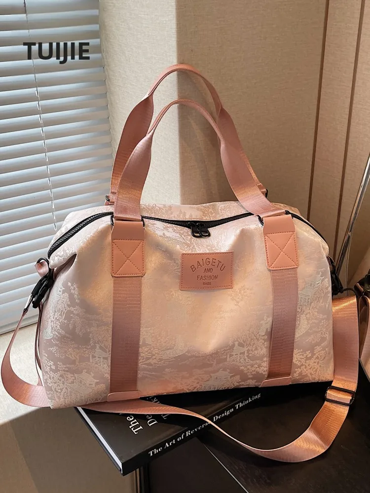 borsa-sportiva-da-viaggio-per-donne-con-separazione-per-indumenti-asciutti-e-bagnati-bagaglio-a-mano-di-grande-capacita-borsa-aggiuntiva-da-viaggio-in-stile-retro