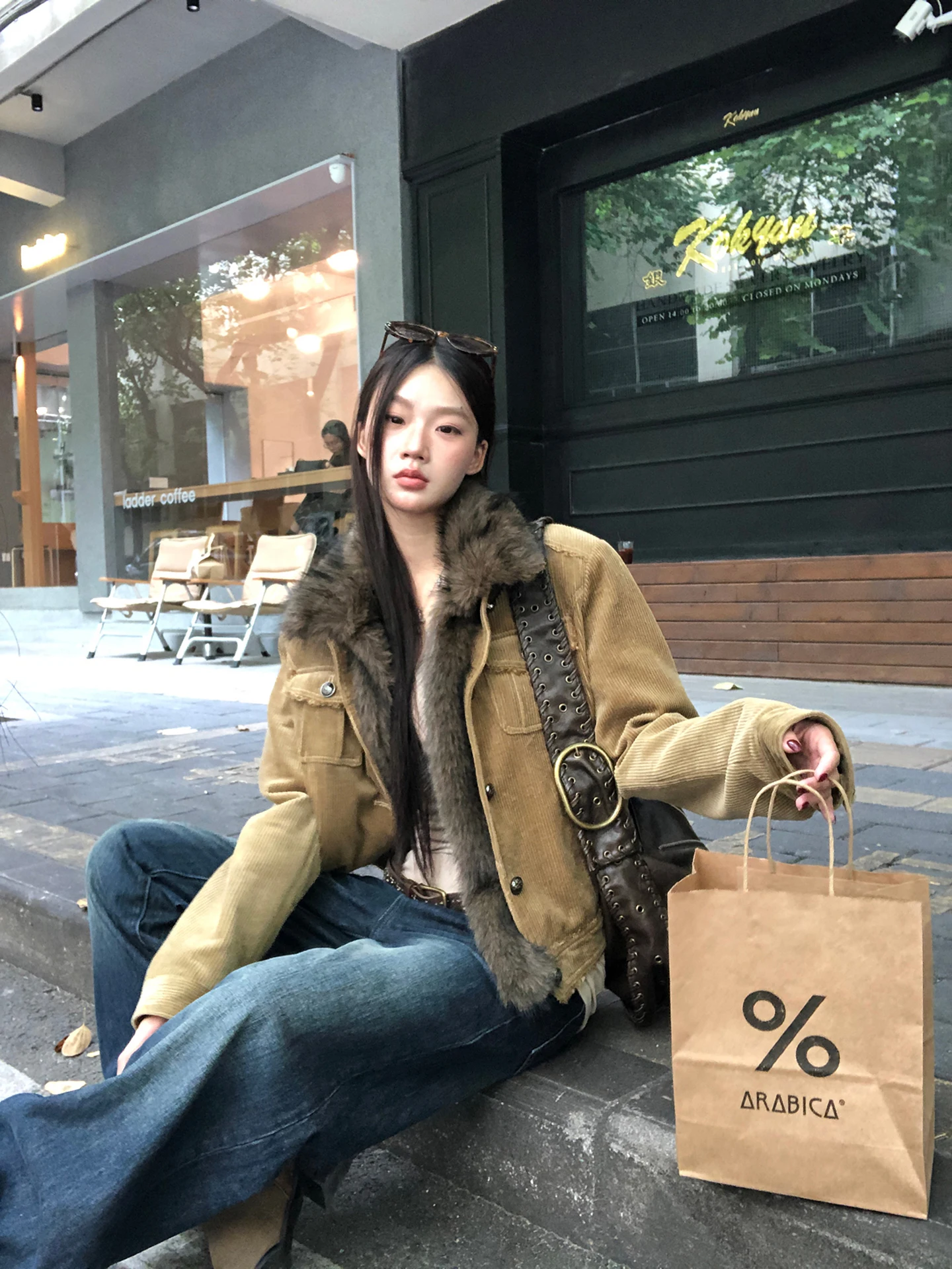 

Красное бархатное пальто ulari, женское пальто на осень-зиму, Новое поступление, модное теплое длинное пальто на хлопковой подкладке, куртка на пуговицах