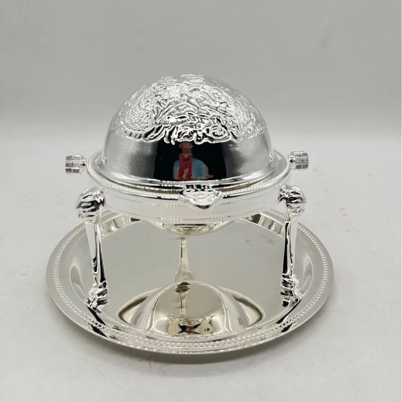 

Silver Cup, Wave Bowl, Household Ball Bowl