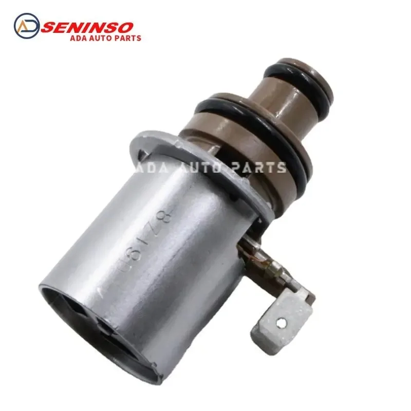 

TR580 TR690 31825AA050 Converter Lock Up Solenoid Pressure Valve For Subaru Forester Lineartronic Impreza CVT 12 Torque