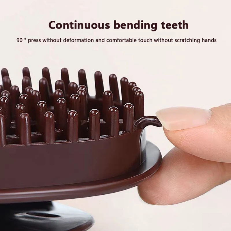 2023 ใหม่แมงป่องแปรงขุดลอก Meridian นวดมังกรห้าองค์ประกอบ Body Beauty Universal Slimming Scraping Instrument