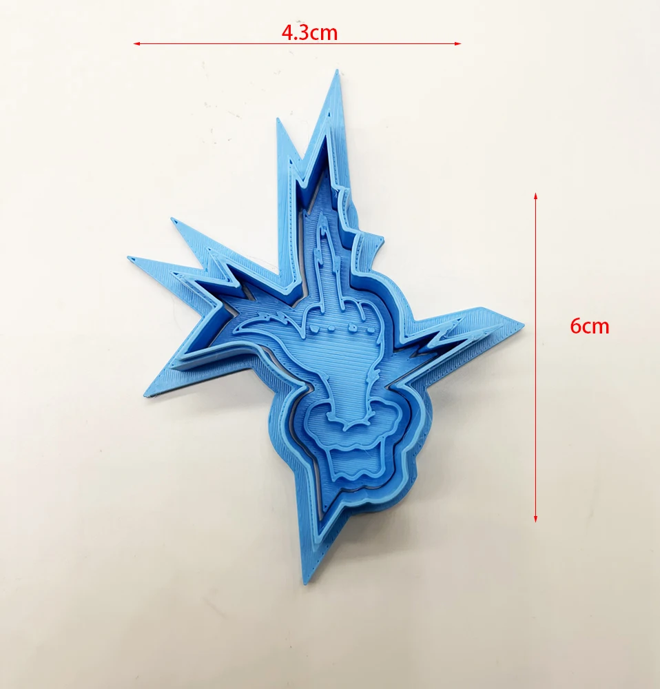 عيد الميلاد قاطعة البسكوت سانتا غرينش قالب البسكويت أدوات خبز قالب الكعكة