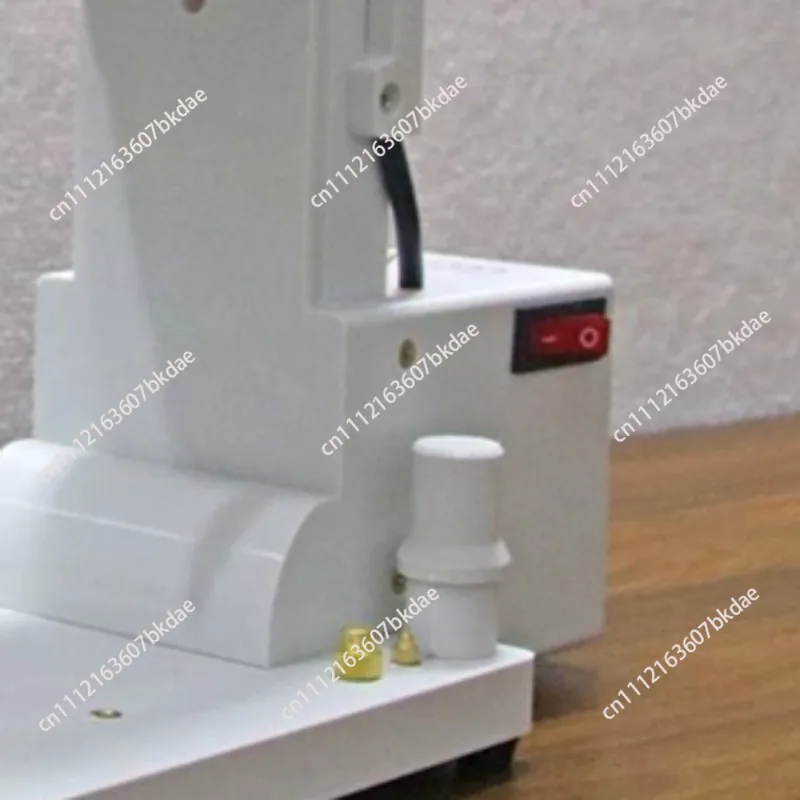 Thermostatic Hot-melt Nut Implanter Hot-melt Nut Press 3D Printed Plastic Parts