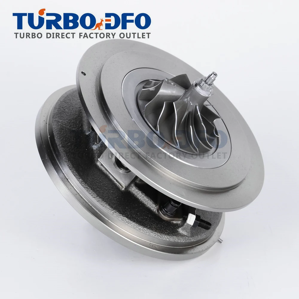 

Turbo Chra 49377-03201 For MITSUBISHI Canter FE5 FE6 6.Generation Fuso 35 09.01 - 92kw 125Ps Pritsche/Fahrgestell 3.5 5.5