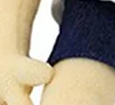 Puppet Rods Precise Arm Control Durable Sleeve For Small Ventriloquist Arm Hand And Full Body Puppets