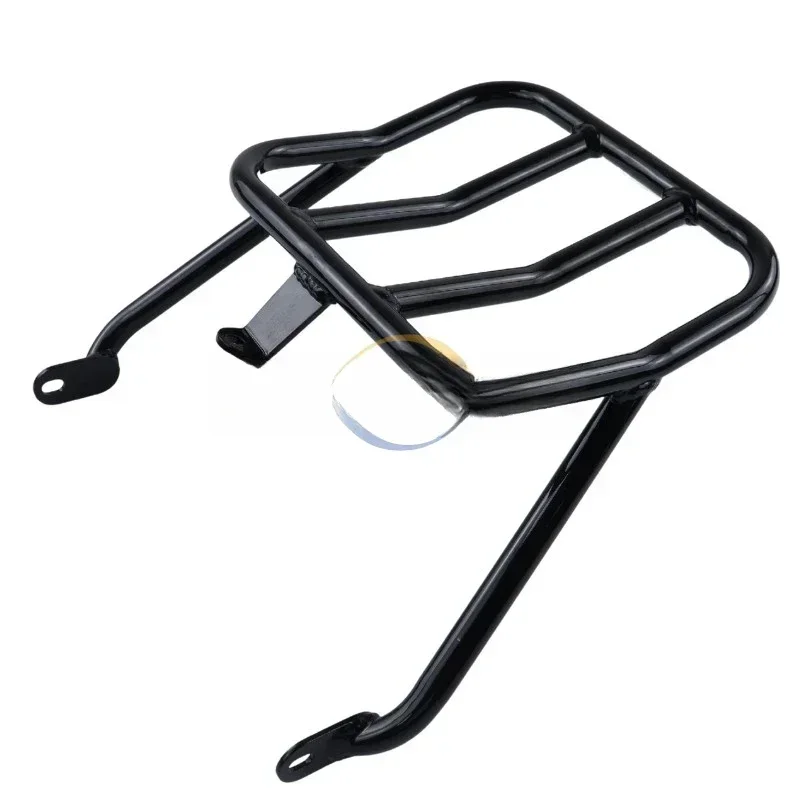 Suitable for BMW R18 universal luggage rack R18 Genesis version rear shelf, modified retro travel rack non-destructive installat