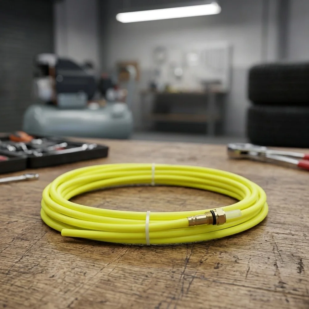 For Bending Scenarios As for The Picture Conduit for liner 194T-014 Conduit for liner For Welding Welding Long Coiled Structure
