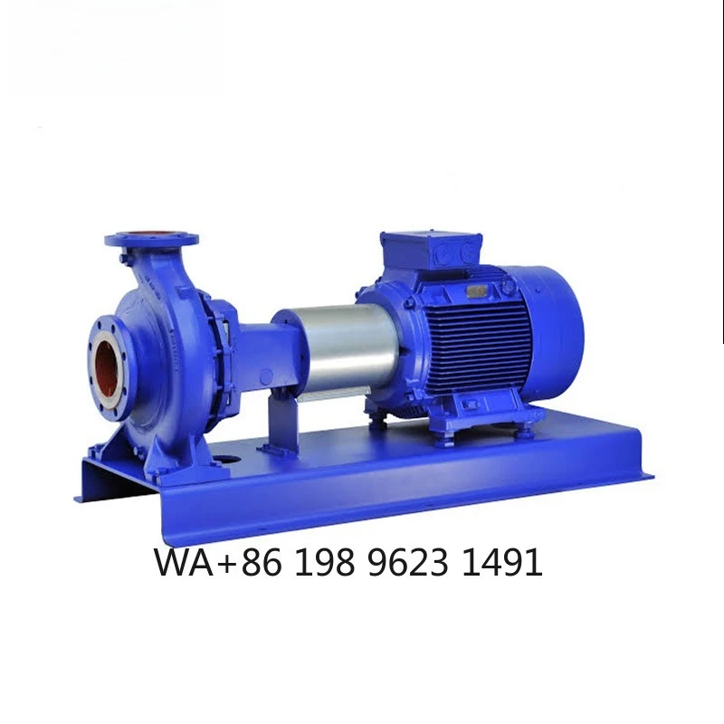 WQ Submersible Sewage Pump Float Switch Automatic Industrial Sump Wastewater Lifting Drainage Pump