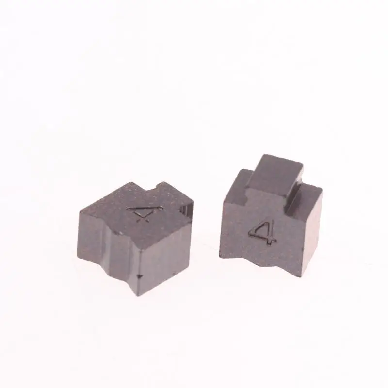 10Pcs/set Carbon Brushes For RS775 RS750 RS755 Electric Drill Motors Angle Grinders Power Tool Carbon Brush Replace Accessories