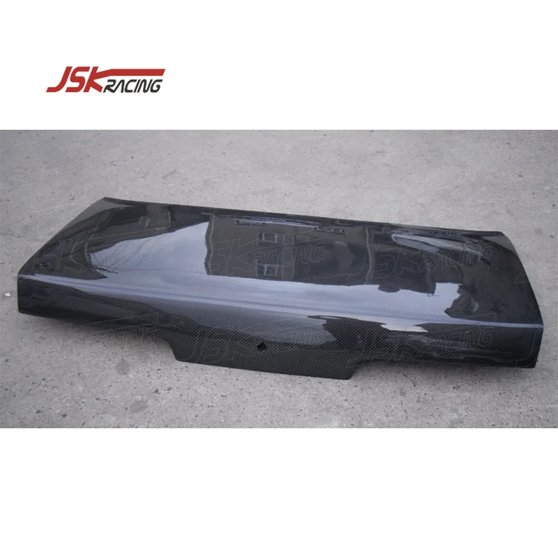 

Style Carbon Fiber Trunk For 1988-1993 Nissan Silvia S13