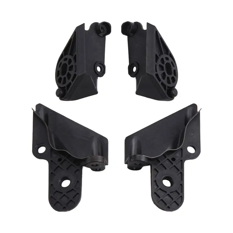 

M50K-Car Headlight Fixed Paw Repair Tool 4Pcs/Lot Headlight Repair Kit For Cadillac XTS 2013-2017 Headlight Repair Paw Tool