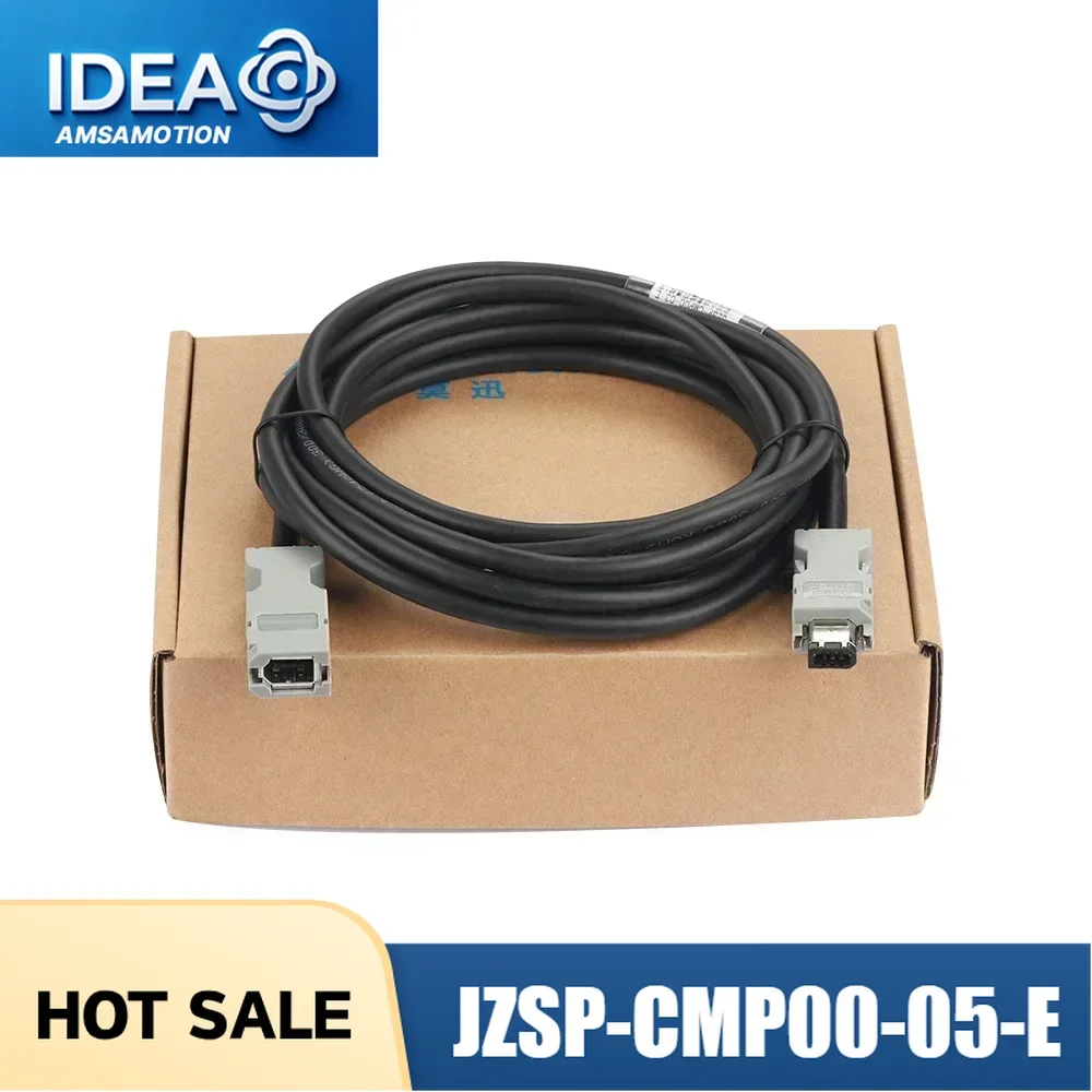 JZSP-CMP00-05-E JZSP-CMP00-10-E JZSP-CMP00-03-E Servo Encoder Cable for Yaskawa