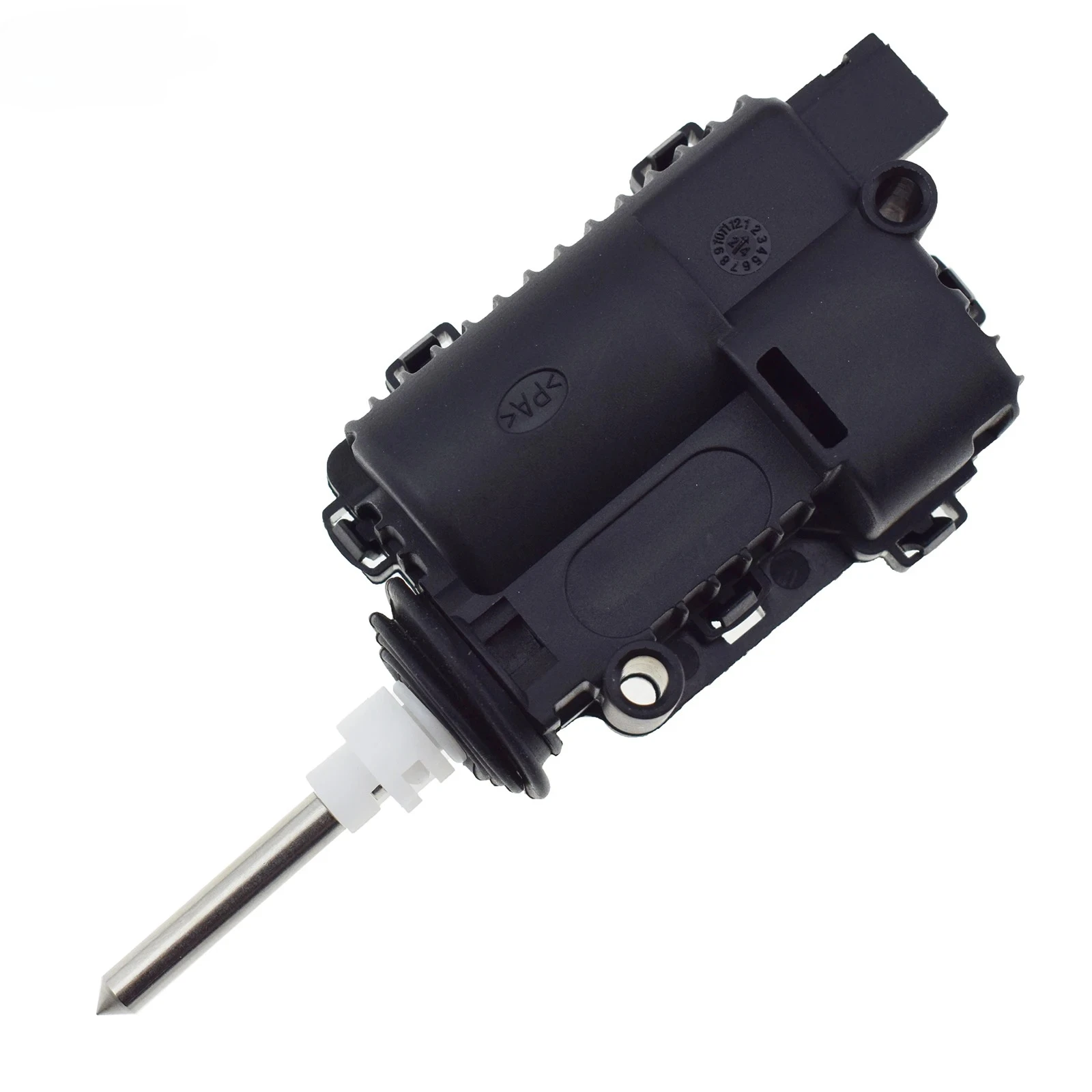 13158426 Fuel Flap Door Motor for Vauxhall Astra Estate Signum Vectra Zafira 6207133,24438209