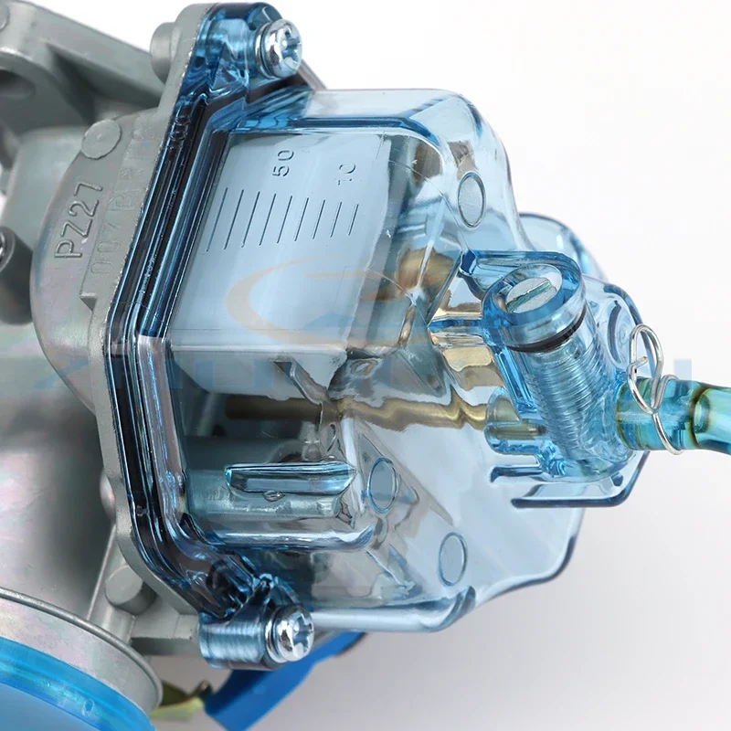 PZ26 PZ27 PZ30 Motorcycle Carburetor for  CG125 175CC 200cc 250cc Motocross