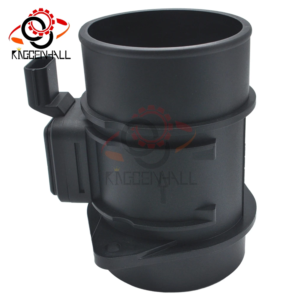 Massa Luchtstroom Meter Maf Sensor 5wk97021 5wk97021z 8200 682 558 8200682558 H8200702517 Voor Renault Dacia Nissan Suzuki