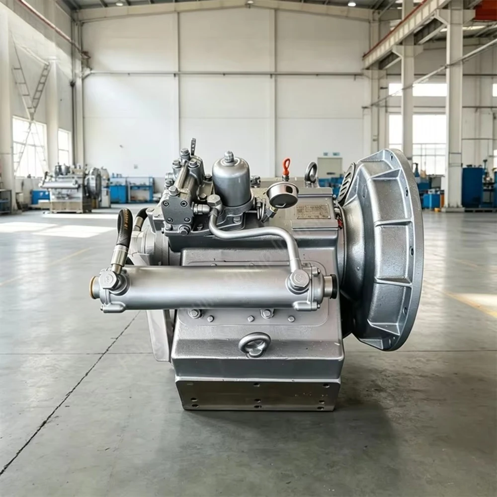 Gearbox Servomotor Reductor De Motor Tooth Surface Step-down Mini Harden Servo Industrial Gear Speed Reducer Low Noise Reduction