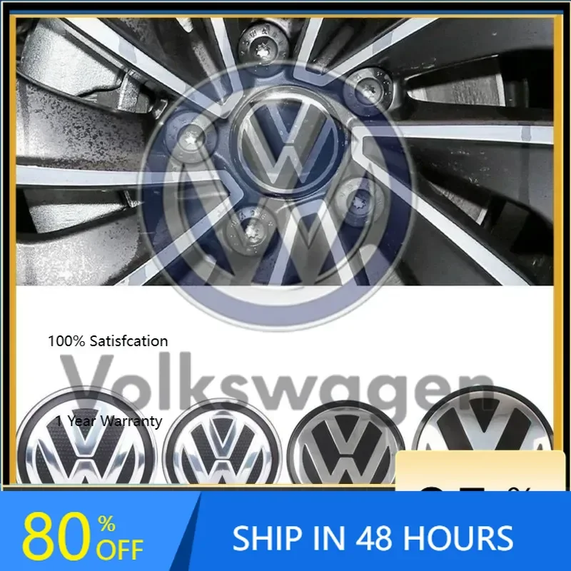 Car Sticker For Vw …