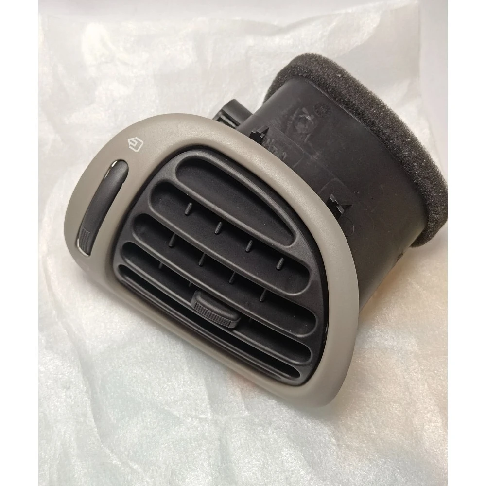 Front Left Instrument Panel Air Conditioning Outlet for Peugeot 206 for Citroen C2 Brand New Genuine