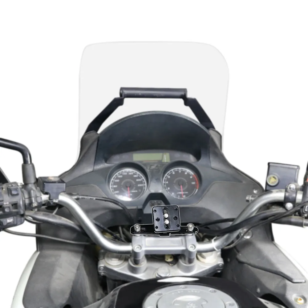 Phone GPS Navigation Holder Mount Bracket For YAMAHA TDM 850 900 FZ1/FZS1000 Fazer FZ8-N/FZ8-S/ Fazer8 FZ-10 MT-01 MT-25 XJR1200