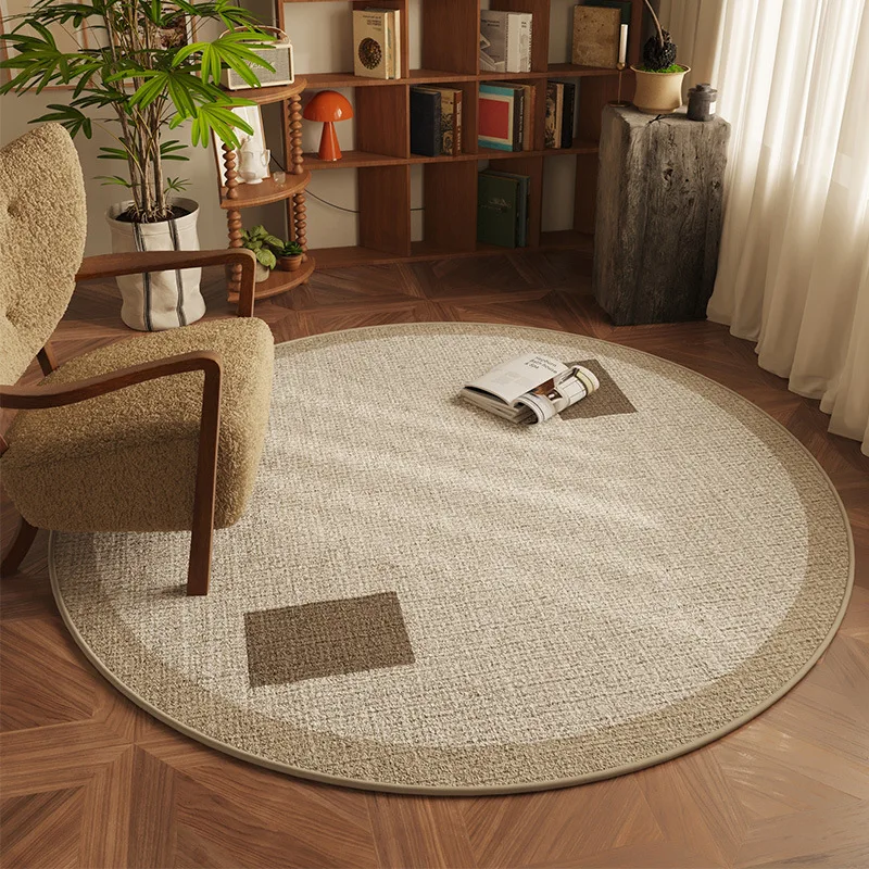 

X722 Luxury living room long haired carpet, wear-resistant and easy to maintain, luxurious enjoyment