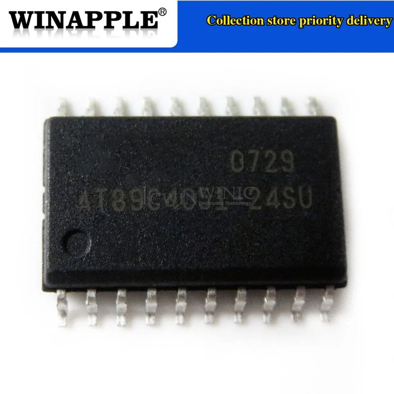SLC5012M SLC5012 AT89C4051-24SU AT89C4051 ATTINY26L-8SU ATTINY26L TDA7056AT TDA7056 SOP-20