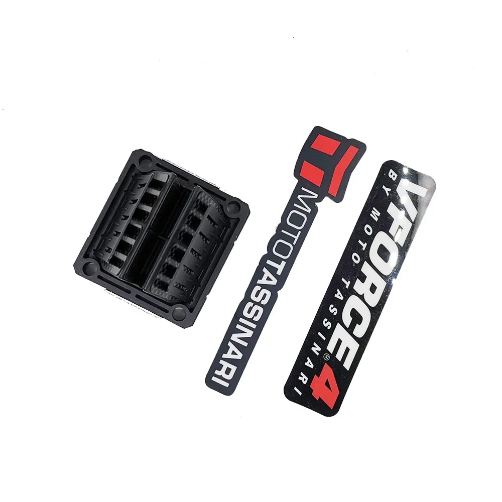 Carbon Fiber Reed Valve For Yamaha YFZ350 YFZ 350 Banshee 350 RX135 RXZ RXZ-D RD250 RD350 RD400 V4144