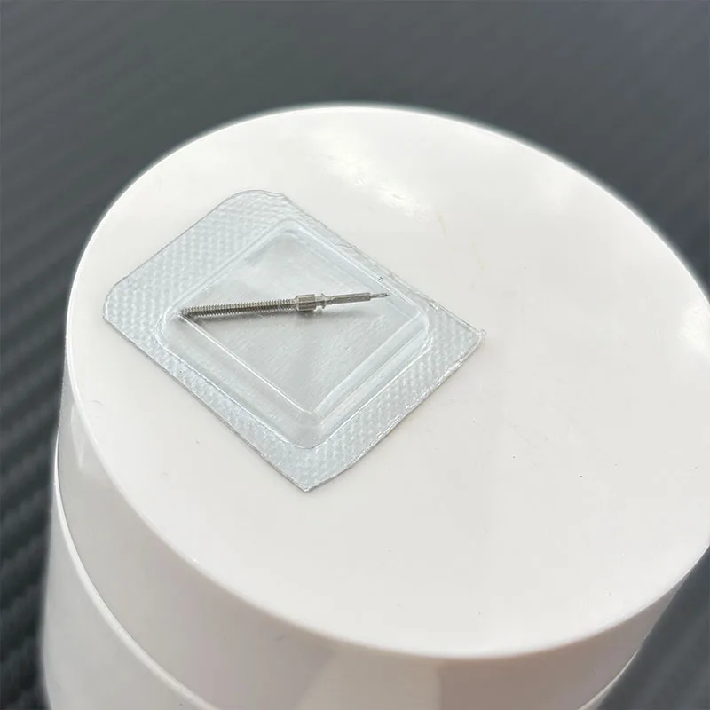 for C01211 movement handle, C01211 core timing multi-needle automatic handle, core watch accessory2424234
