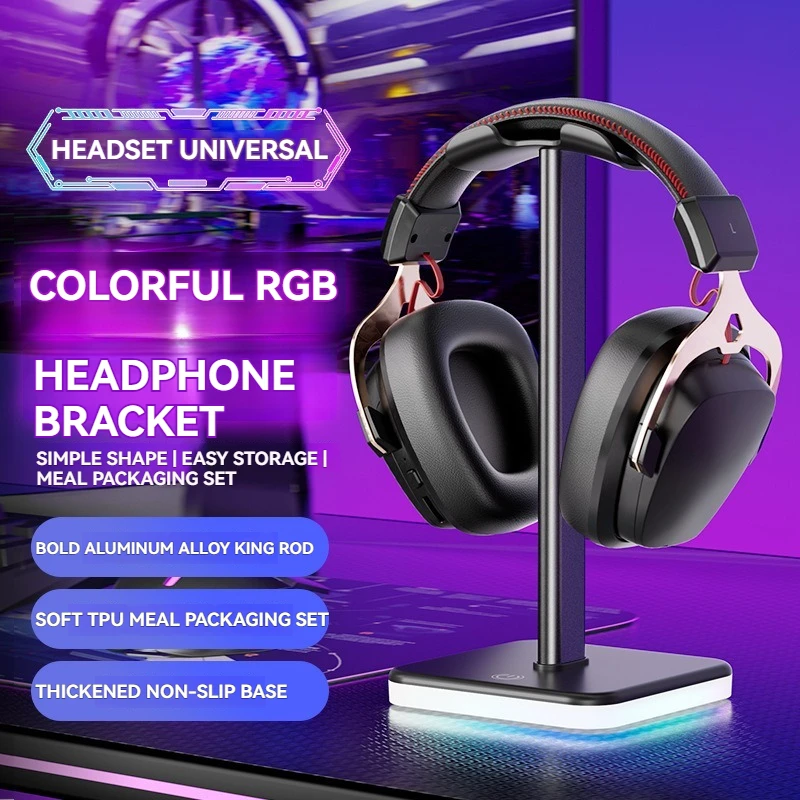 suporte-para-fone-de-ouvido-com-iluminacao-rgb-controle-de-cor-ajustavel-para-armazenamento-e-exibicao-de-fone-de-ouvido-para-jogos