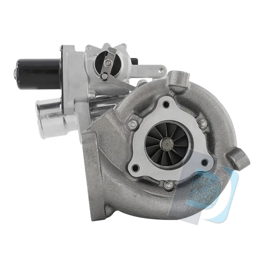 CT16V Brand New Turbo Charger Turbine  1KD-FTV 173 HP 1KD-FTV 17201-30160 17201-30101 17201-30100 for Toyota Landcruiser D-4D