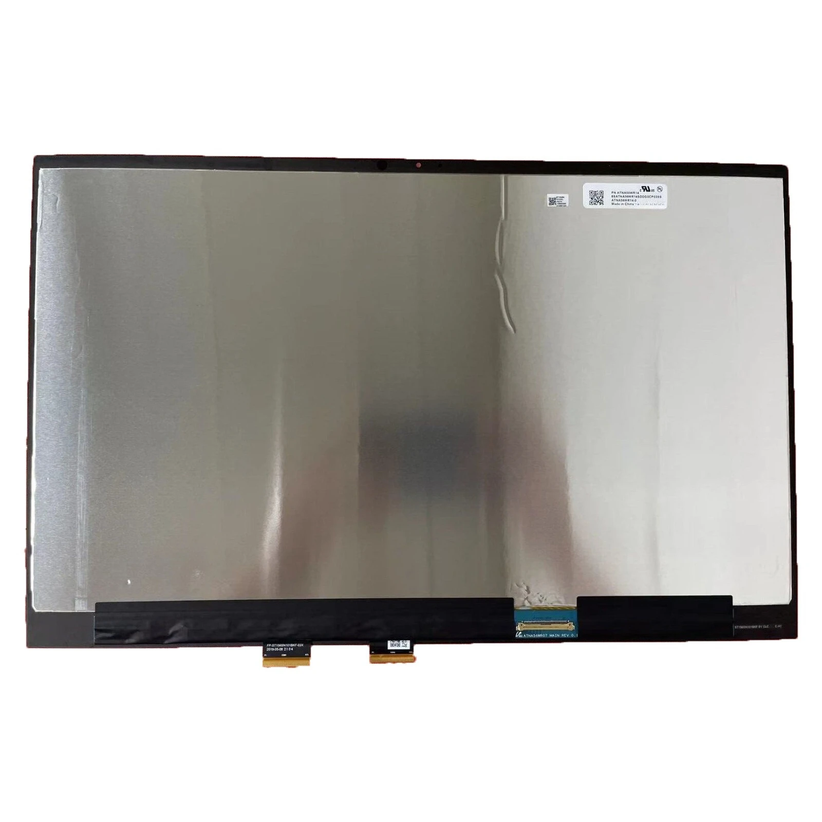 

ATNA56WR14 для ASUS Zenbook Pro Duo UX582: Сенсорный ЖК-экран в сборе