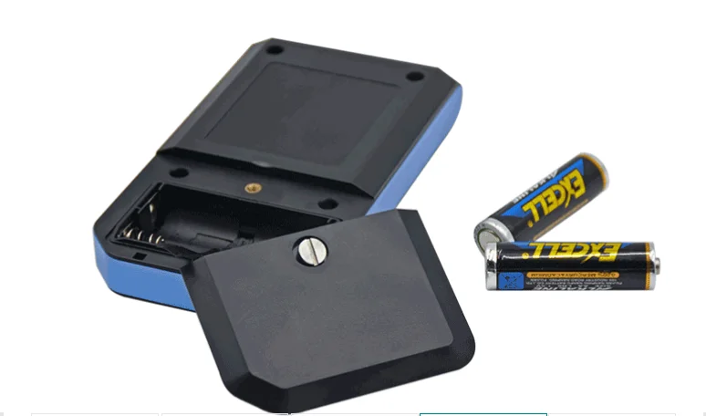 SW7 Portable Ultrasonic Thickness Gauge / E-E (Echo-Echo) Through Paint & Coatin