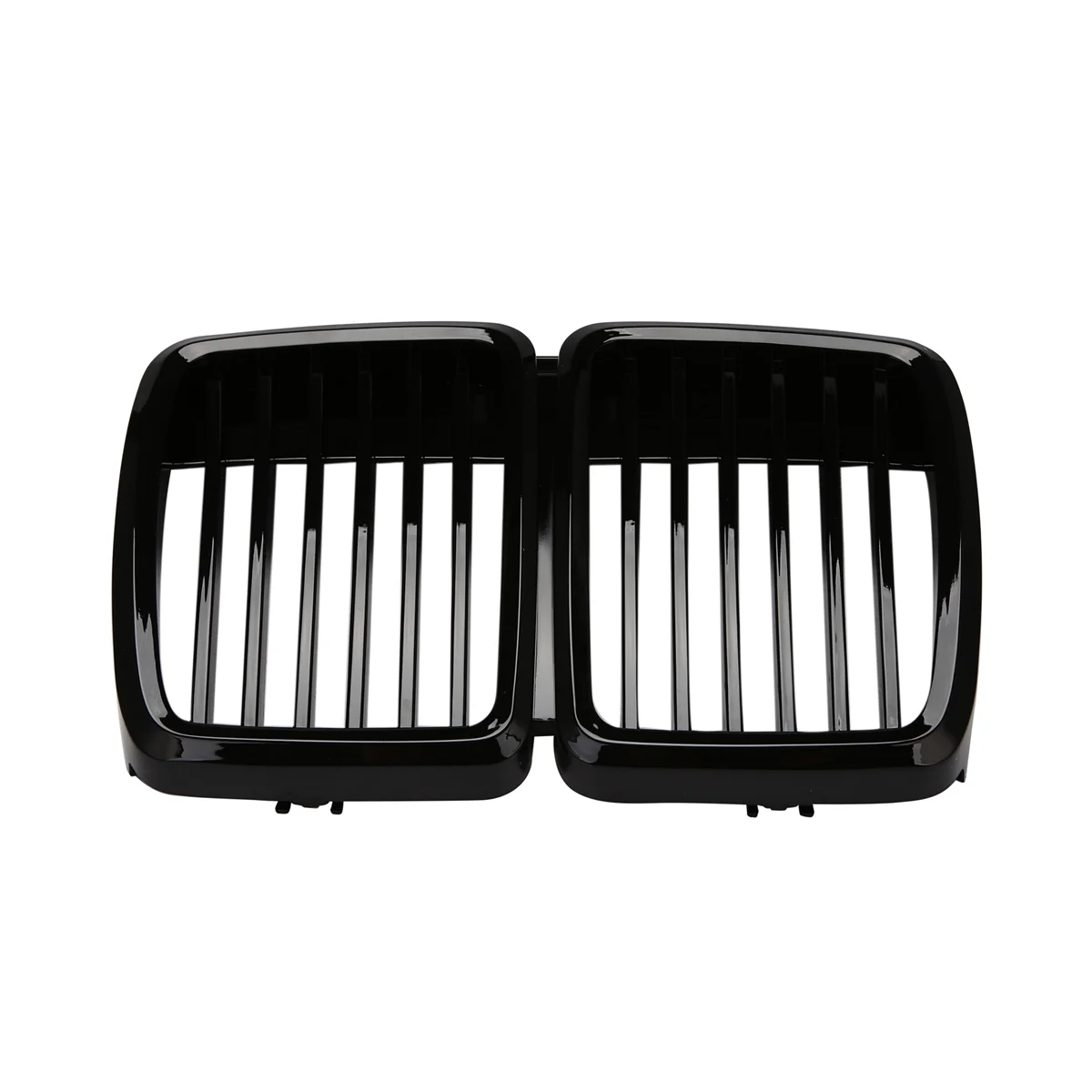 

Car Front Hood Kidney Grille for BMW 1982-1994 E30 for E30 325I 325is 325IX 325 325E 325Es 318I 320I