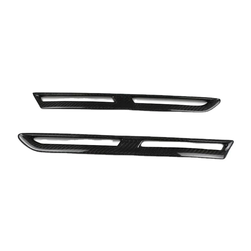 

suitable for OEM Style Carbon Fiber Front Fender Vent for Nissan GTR R35 2008-2016