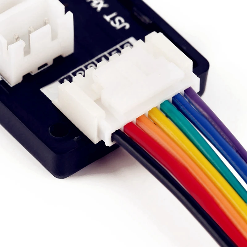 4 Pcs RC Product JST-XH-2-6S Lipo Battery Charge Board Balance Expansion Charger Adapter caricabatteria