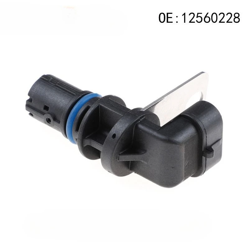 

12560228 PC278 PC278T 917-754 Crankshaft Position Sensor CPS for Avanti Buick Rainier Cadillac Chevrolet GMC Hummer Isuzu Saab