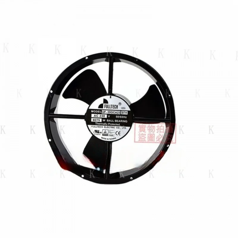 C   FOR  FULLTECH UF25GCA23 BTH Cabinet Axial Cooling Fan