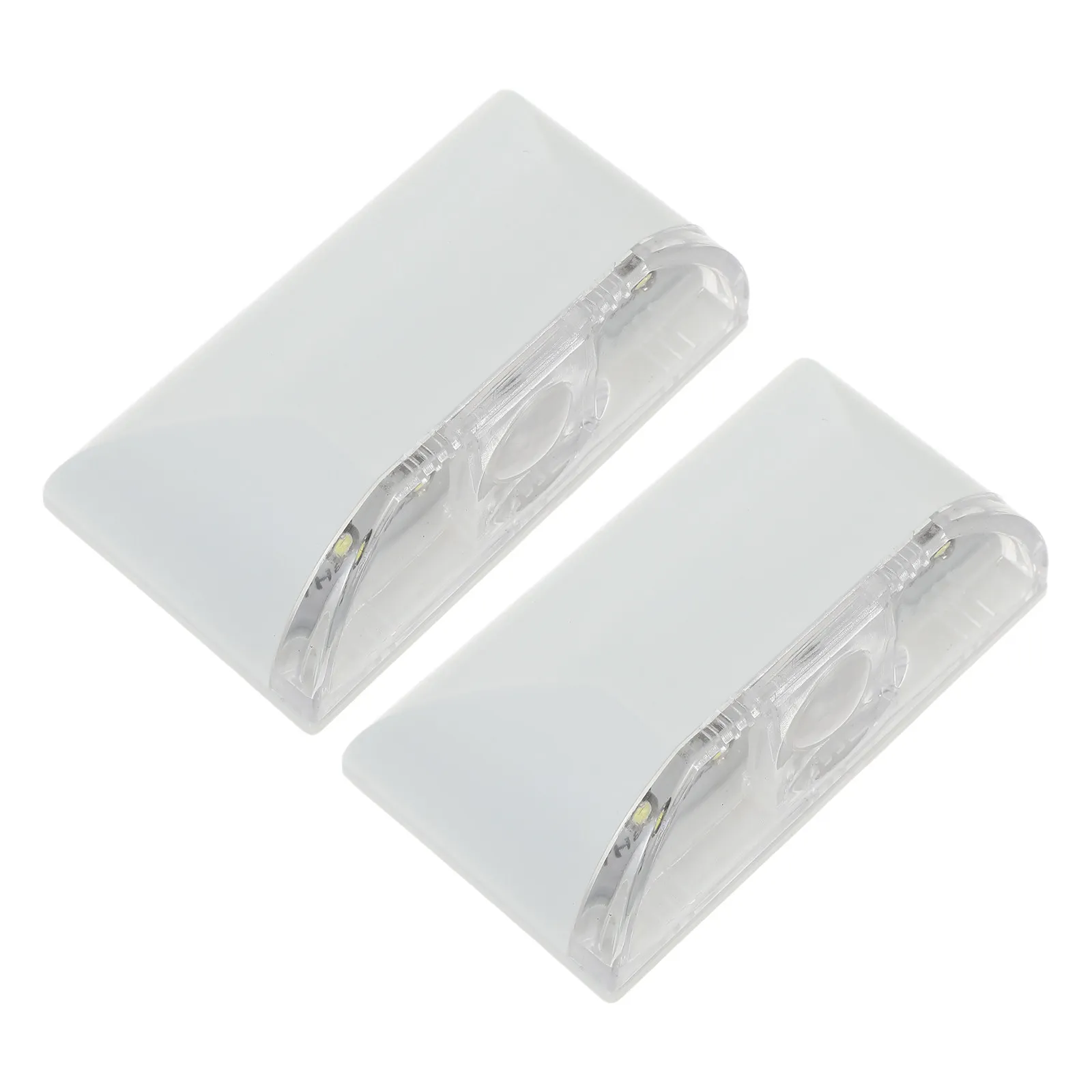 2Pcs Door Lock Motion Sensor Light LED Keyhole Lamp Auto Night Entryway Front Door Apartment Safety Light Doorway Lights Indoor