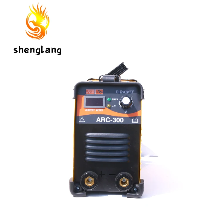 Equipment Manufacturers Best Selling Mma 250 Arc 160 Welding Machine